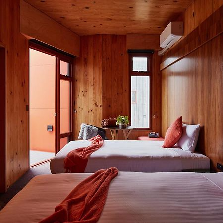 فندق Iron Creek Bay Estate Sorell المظهر الخارجي الصورة