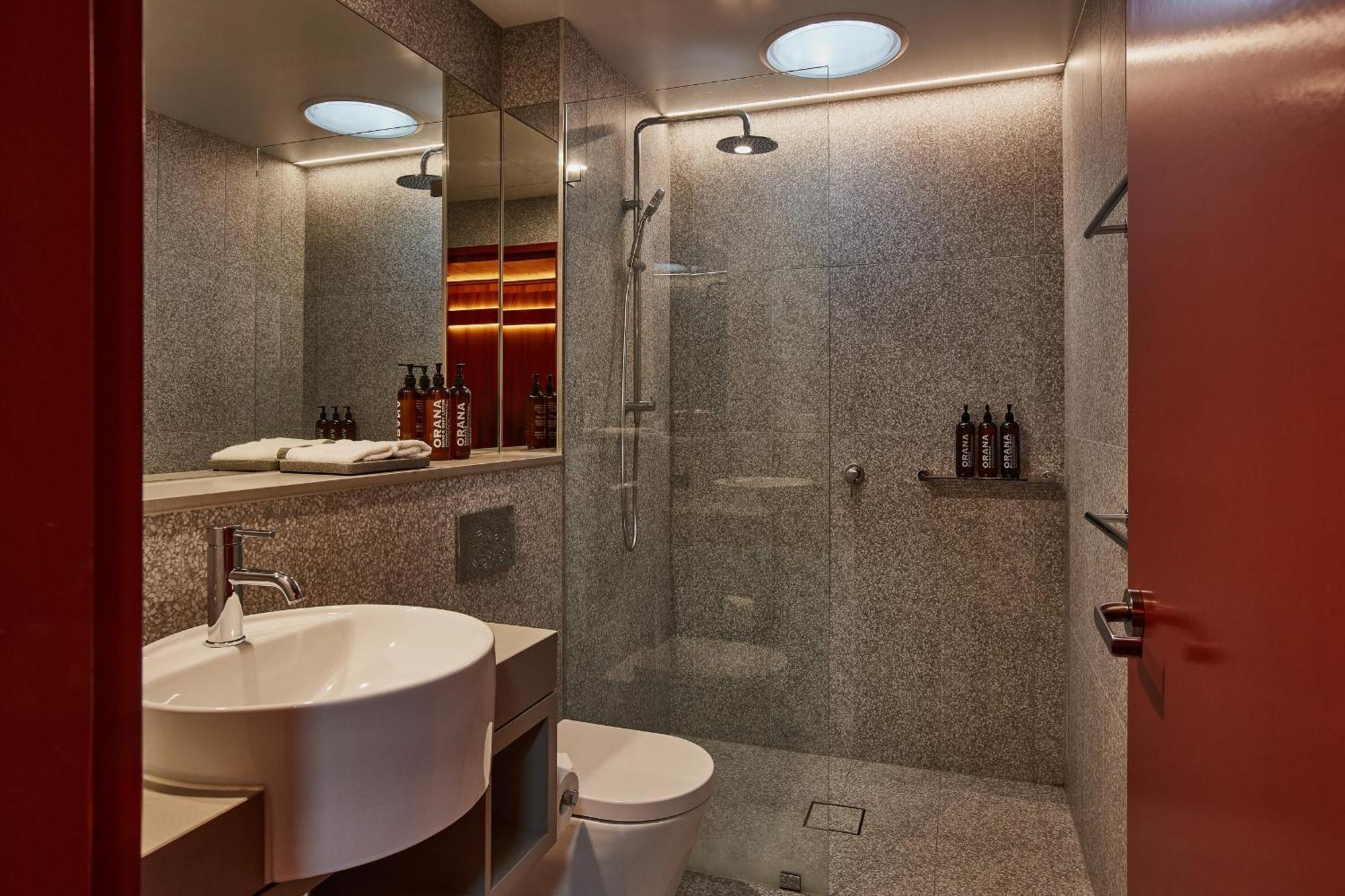 فندق Iron Creek Bay Estate Sorell المظهر الخارجي الصورة